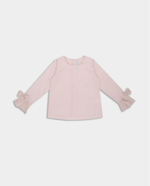 Blusa Niña 4 a 12 Años