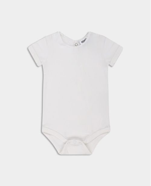 Body Bebé Niña 0 a 3 Años