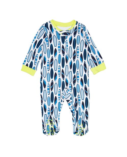 Pijama Bebé Niño 0 a 3 Años