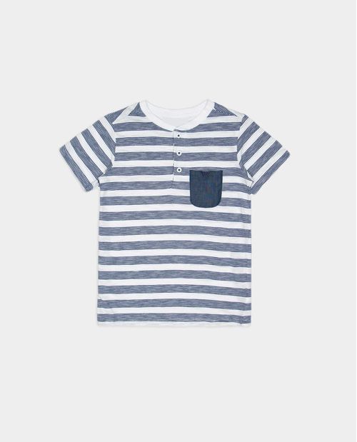 Camiseta Niño 4 a 12 Años
