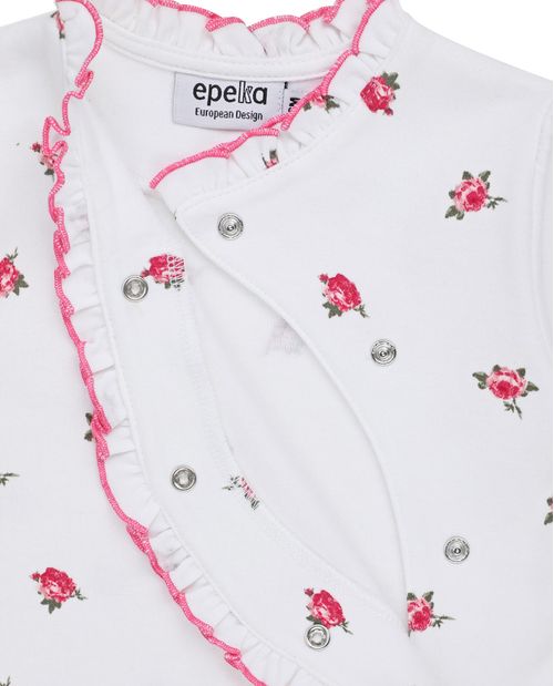 Pijama Bebé Niña 0 a 3 Años