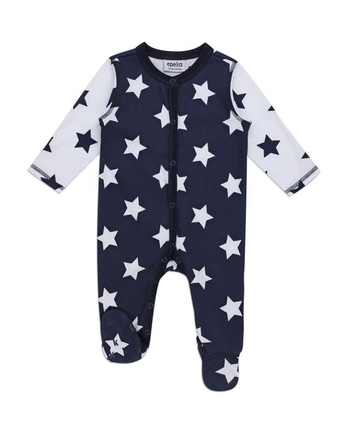 Pijama Bebé Niño 0 a 3 Años