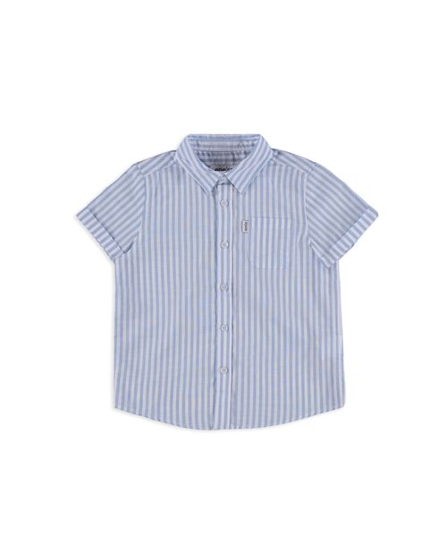 Camisa Manga Corta de Niño