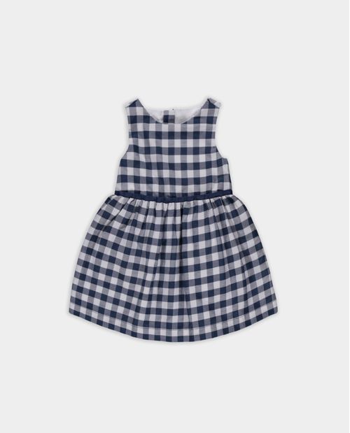 Vestido de Bebé Niña