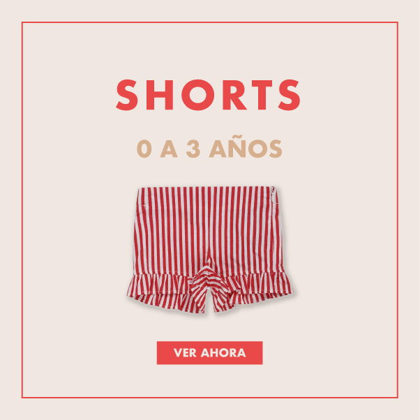 OUTLET Shorts | EPK